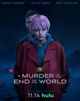 Убийство на краю света смотреть онлайн сериал 1 сезон