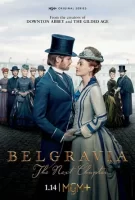 Белгравия: Следующая глава смотреть онлайн сериал 1 сезон