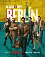Берлин смотреть онлайн сериал 1 сезон